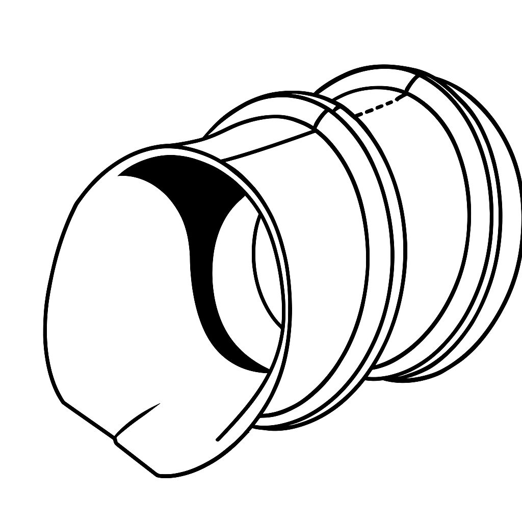 Collettore Airbox 4